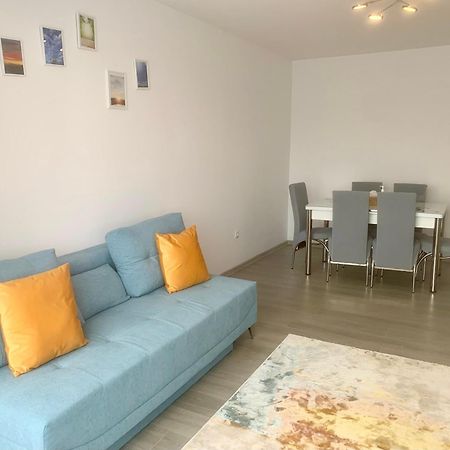 Jad - Family - Apartments & Studios Braşov Eksteriør bilde