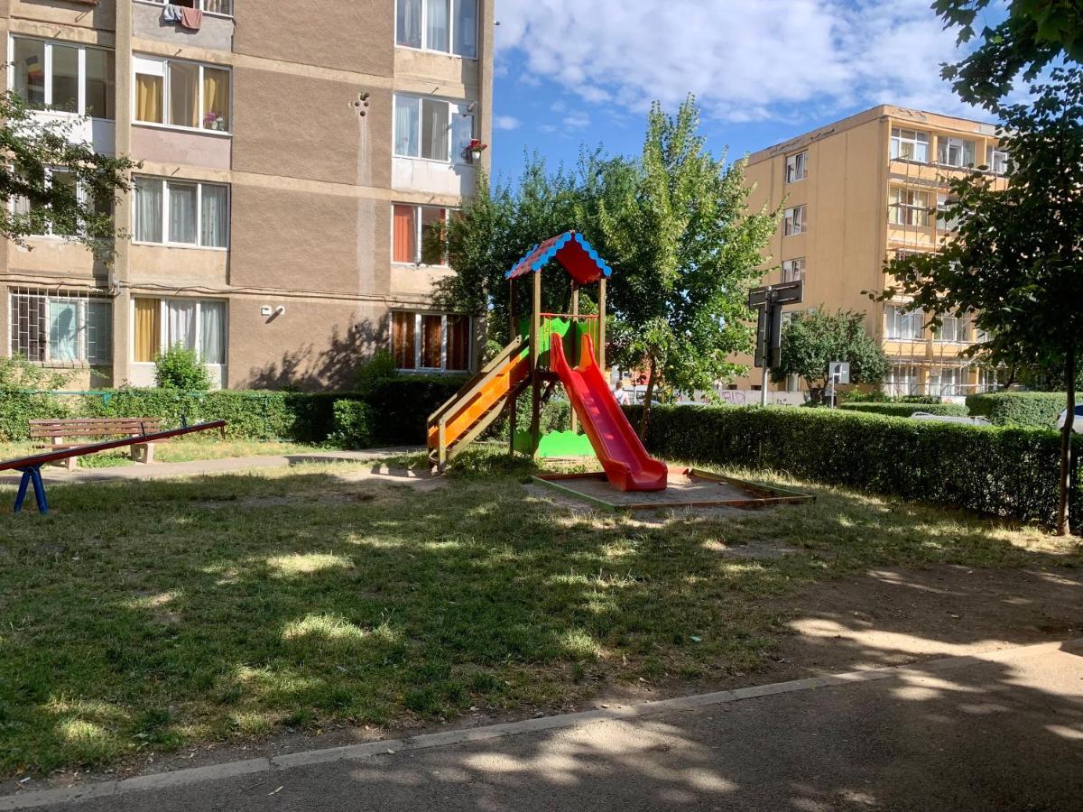 Jad - Family - Apartments & Studios Braşov Eksteriør bilde