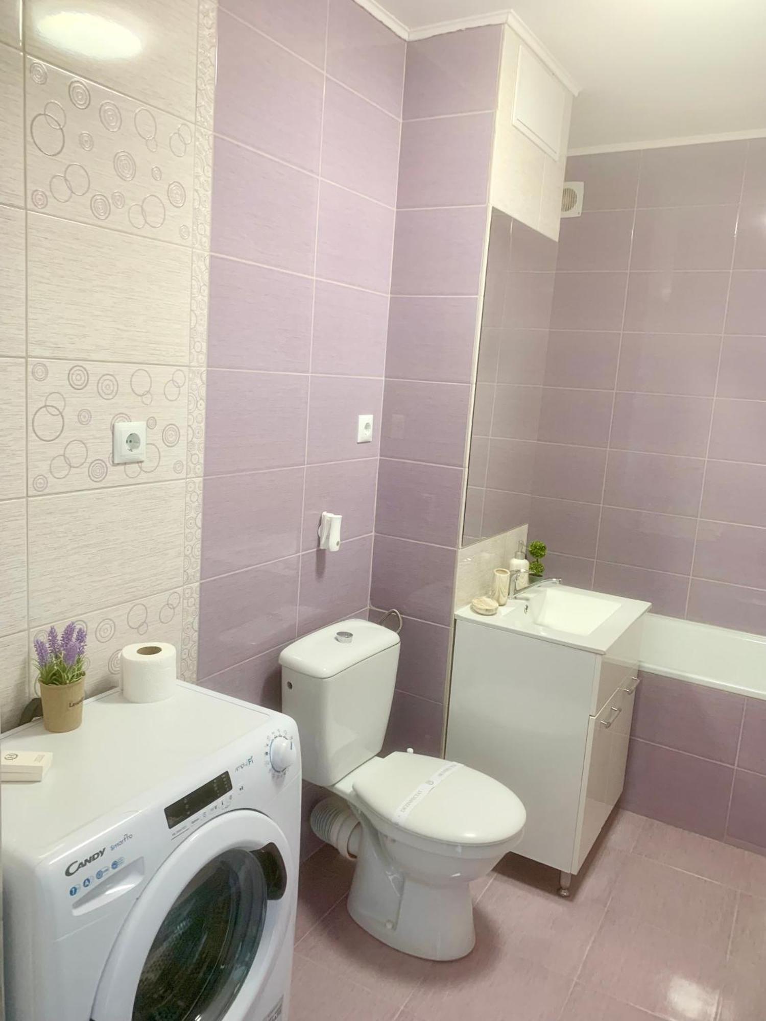 Jad - Family - Apartments & Studios Braşov Eksteriør bilde