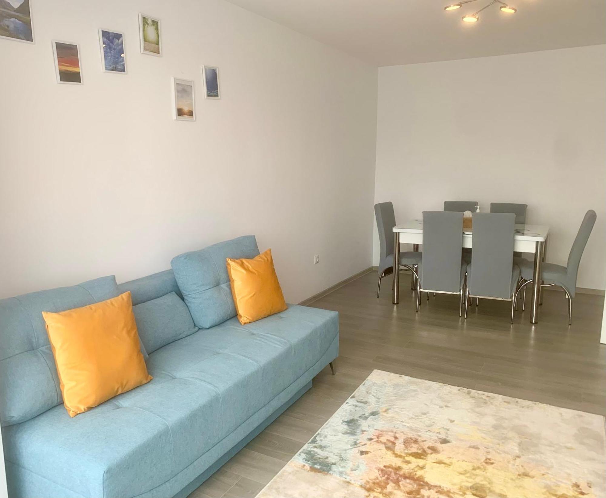 Jad - Family - Apartments & Studios Braşov Eksteriør bilde