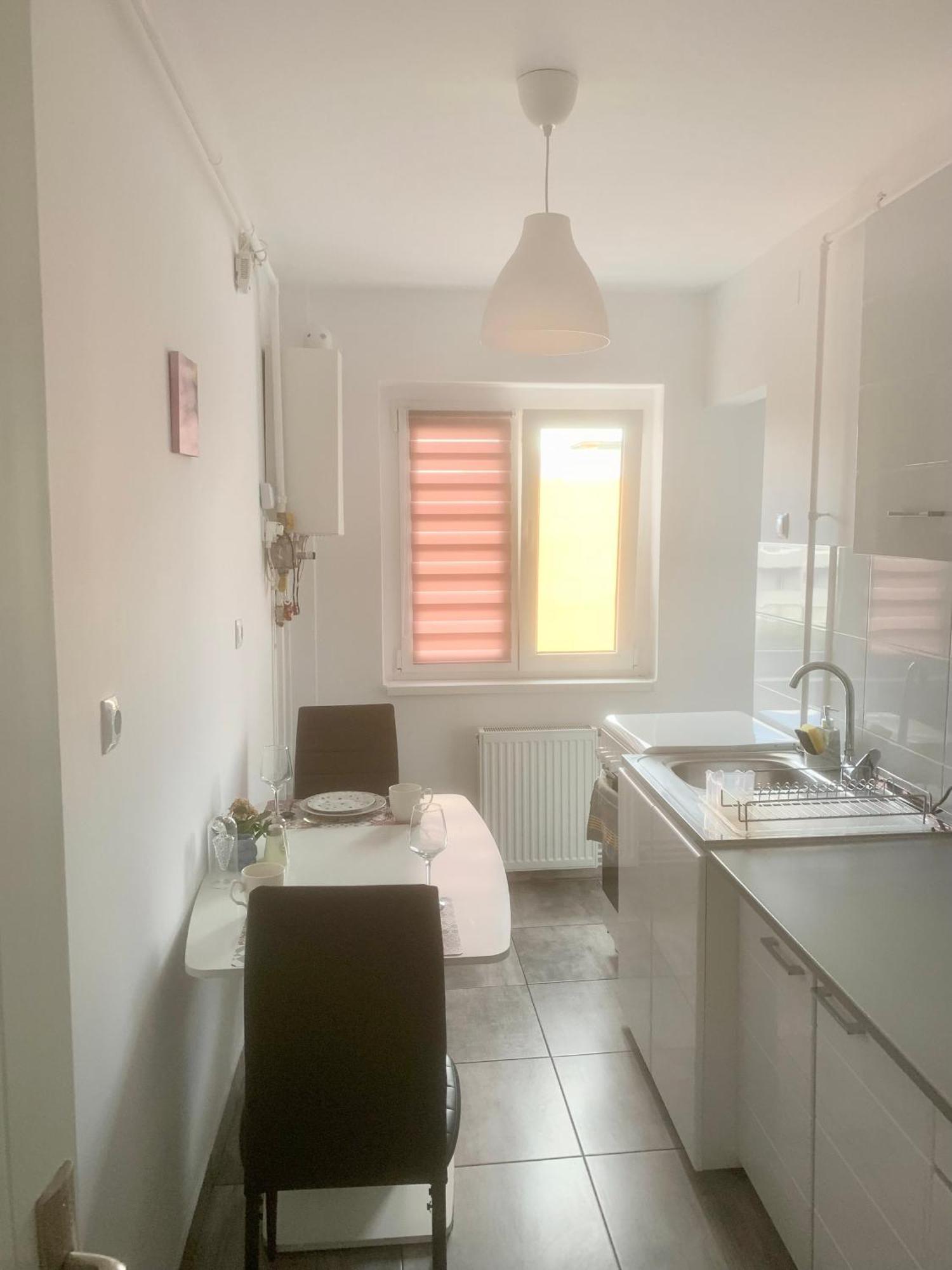 Jad - Family - Apartments & Studios Braşov Eksteriør bilde